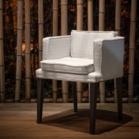 Villevenete Armchair Key Low-4