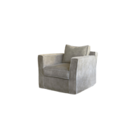 Villevenete Armchair Key West-1