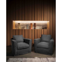 Villevenete Armchair Key West-3
