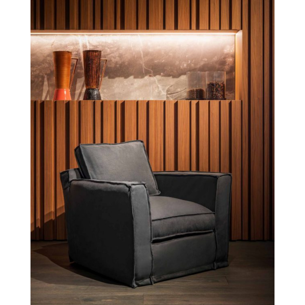 Villevenete Armchair Key West-4