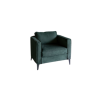 Villevenete Armchair Savannah-1
