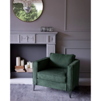Villevenete Armchair Savannah-2