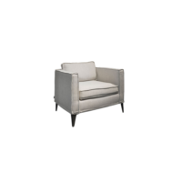 Villevenete Armchair Soho-1