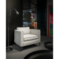Villevenete Armchair Soho-2