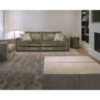 Villevenete Pouf Cross-3