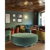 Villevenete Pouf Margot-2