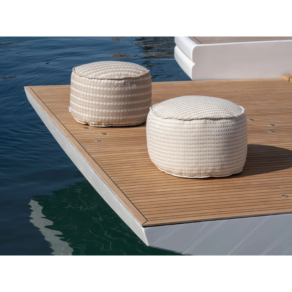 Villevenete Pouf Soft Easy-3