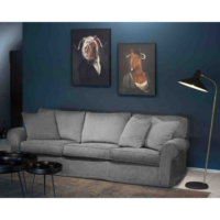 Villevenete Sofa Brioni-2