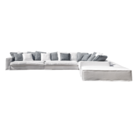 Villevenete Sofa Cayo Largo Modular-1