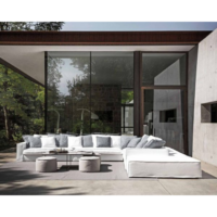 Villevenete Sofa Cayo Largo Modular-2
