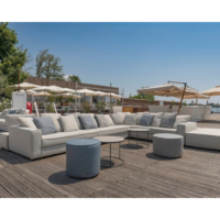 Villevenete Sofa Cayo Largo Modular-3