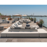 Villevenete Sofa Cayo Largo Modular-4