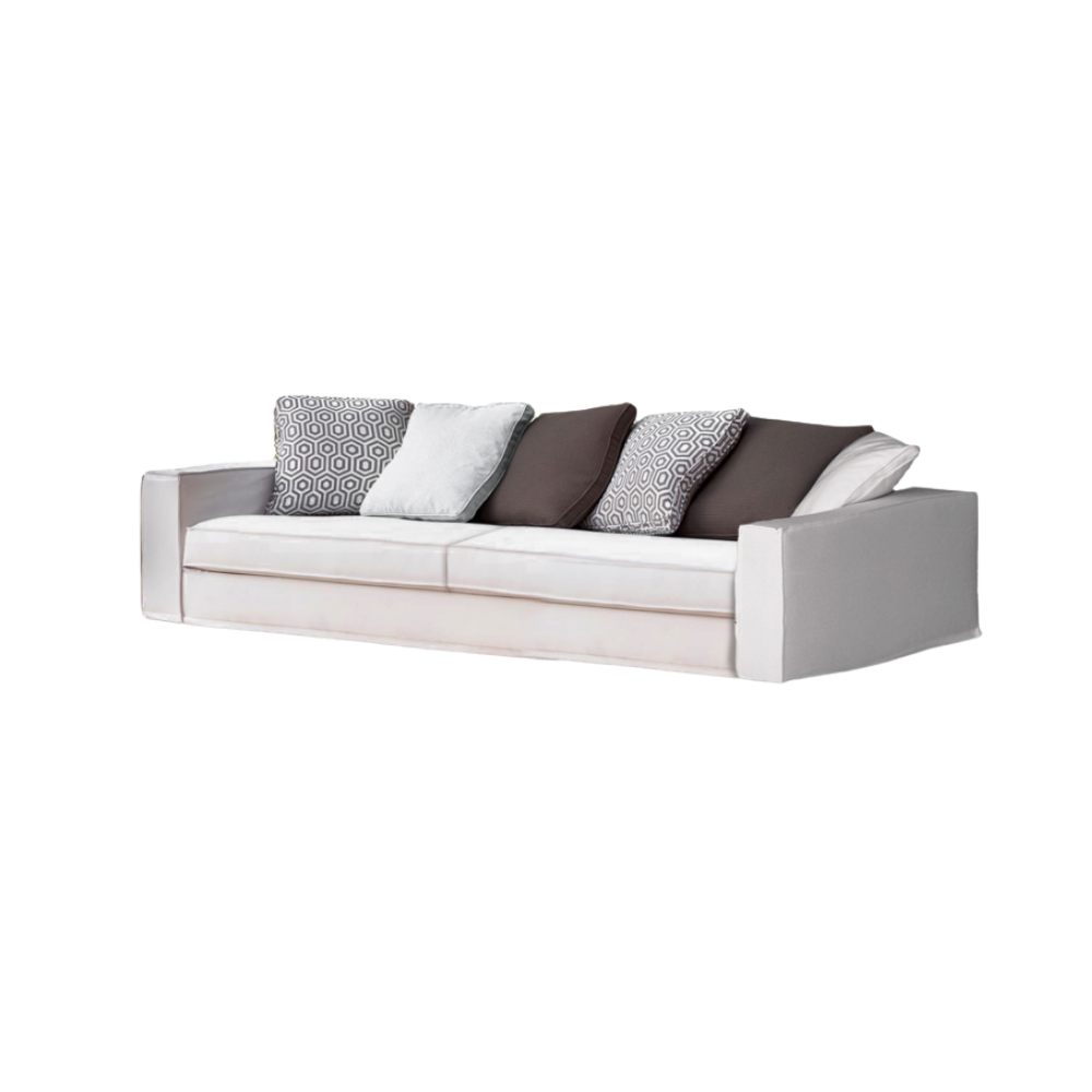 Villevenete Sofa Cayo Largo Soft-1