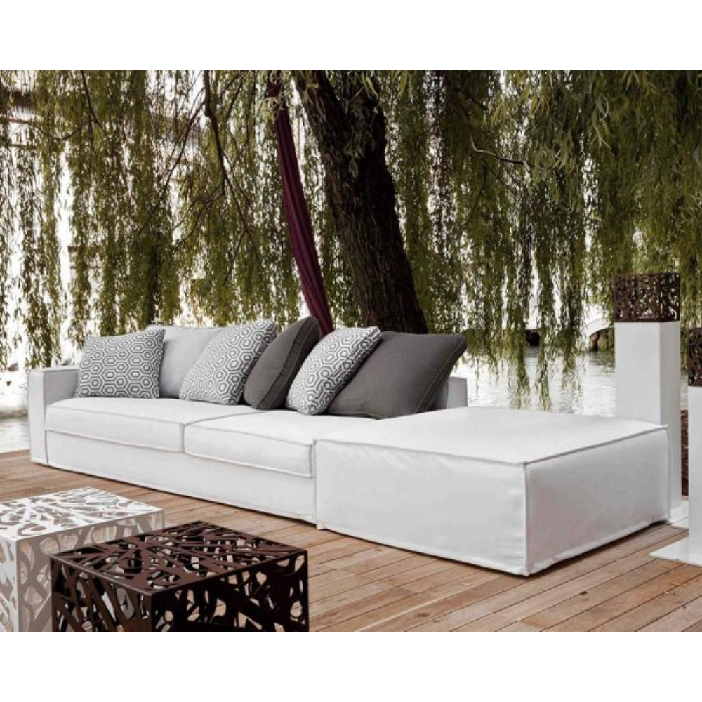 Villevenete Sofa Cayo Largo Soft-3
