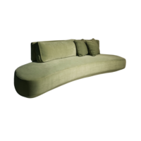 Villevenete Sofa Harlem-1