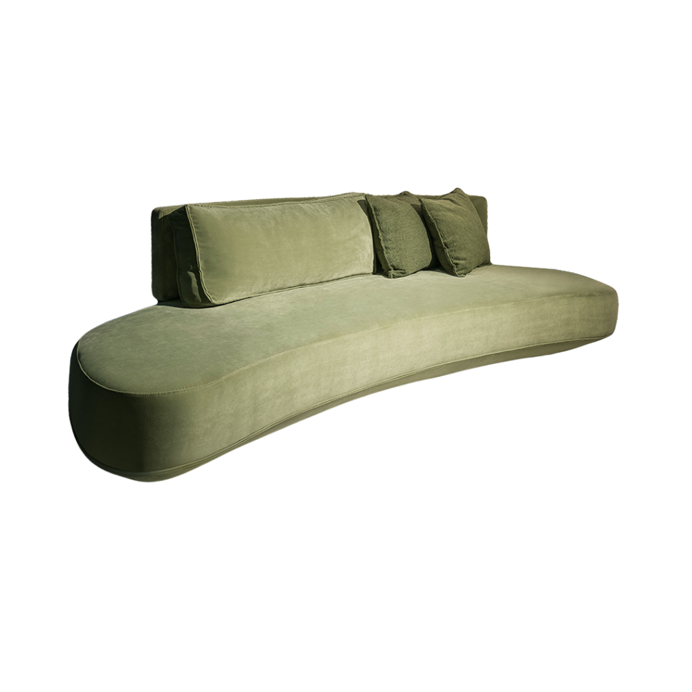Villevenete Sofa Harlem-1