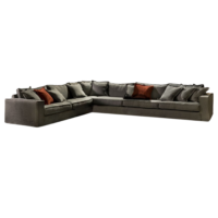 Villevenete Sofa Key West Modular-1