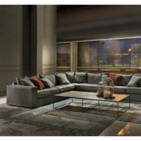 Villevenete Sofa Key West Modular-2