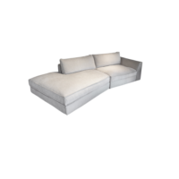 Villevenete Sofa Mayfair Modular-1