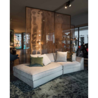 Villevenete Sofa Mayfair Modular-3
