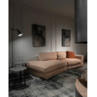 Villevenete Sofa Mayfair Modular-4