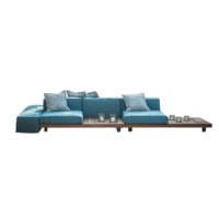 Villevenete Sofa York Island-1