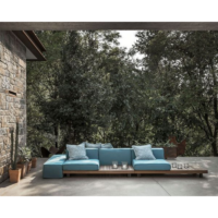 Villevenete Sofa York Island-2