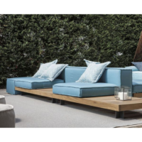 Villevenete Sofa York Island-4