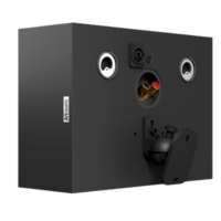 Artcoustic Loudspeaker Spitfire Q 4-3 (3)