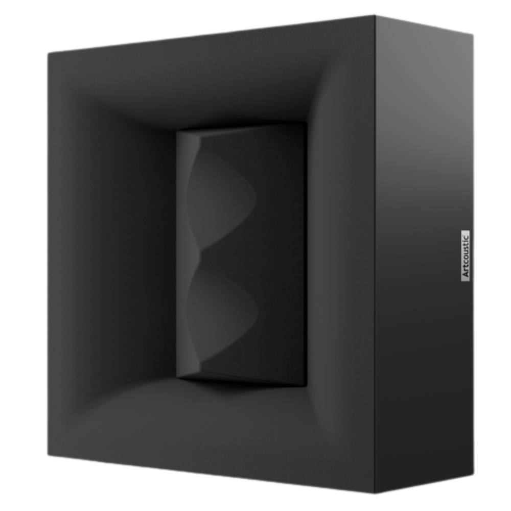 Artcoustic Loudspeaker Spitfire Q 6-3
