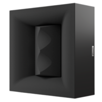 Artcoustic Loudspeaker Spitfire Q 6-3