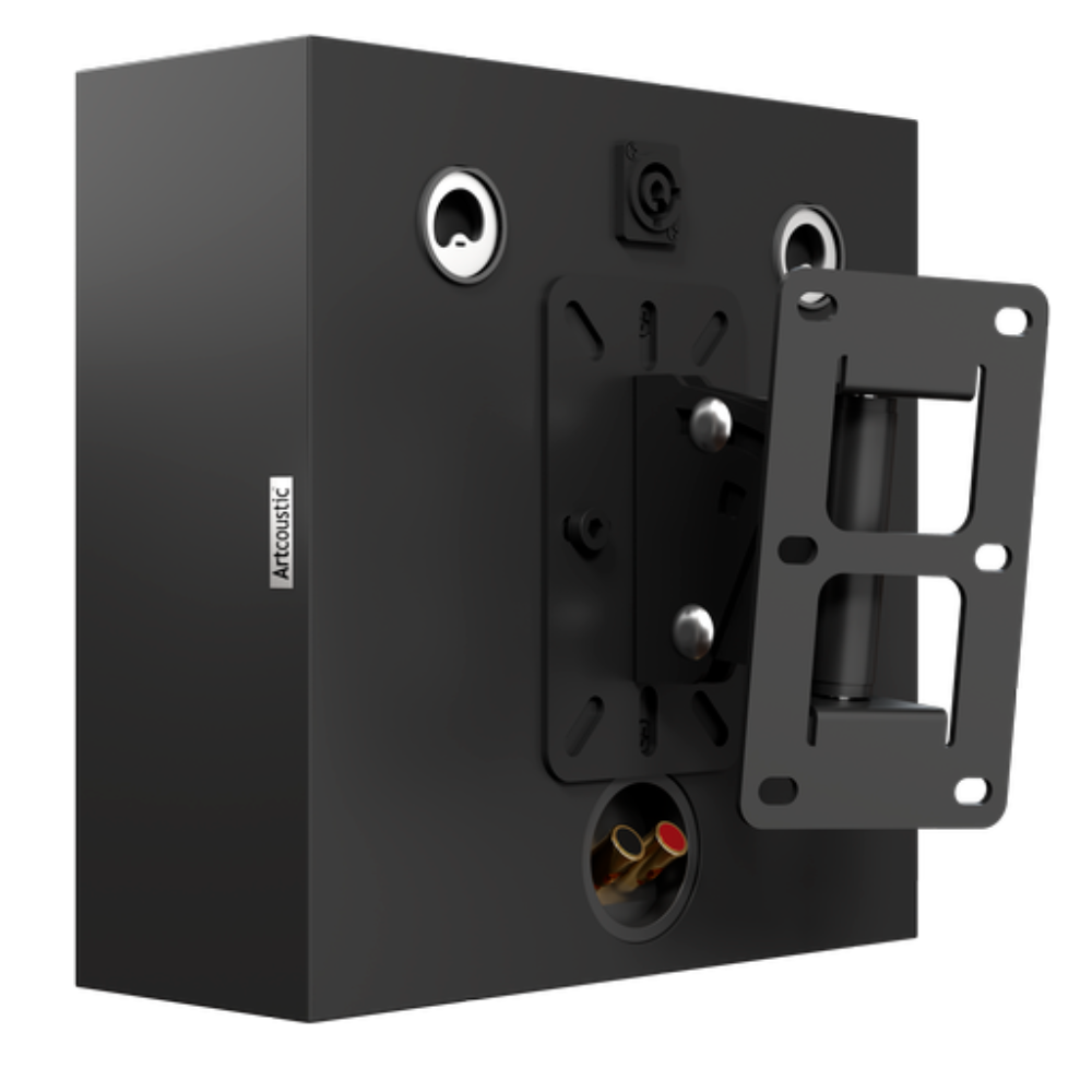 Artcoustic Loudspeaker Spitfire Q 6-3 (4)