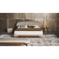 Bonaldo Bed Olos - 2