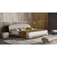 Bonaldo Bed Olos - 3