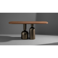 Bonaldo Console Table Cop - 4