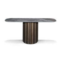 Bonaldo Console Table Dorian - 1