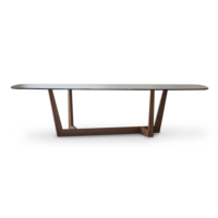 Bonaldo Table Art Wood - 1