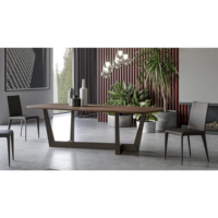 Bonaldo Table Art Wood - 2