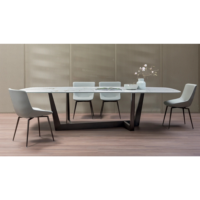 Bonaldo Table Art Wood - 3