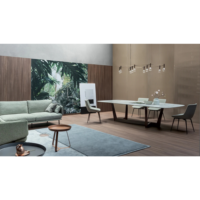 Bonaldo Table Art Wood - 4