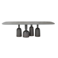 Bonaldo Table Cop - 1