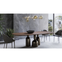 Bonaldo Table Cop - 2