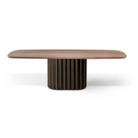 Bonaldo Table Dorian - 1