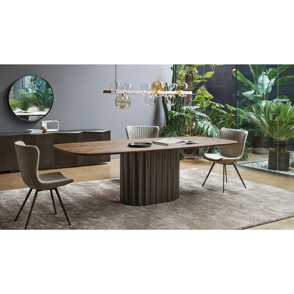 Bonaldo Table Dorian - 2