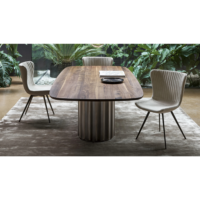 Bonaldo Table Dorian - 3