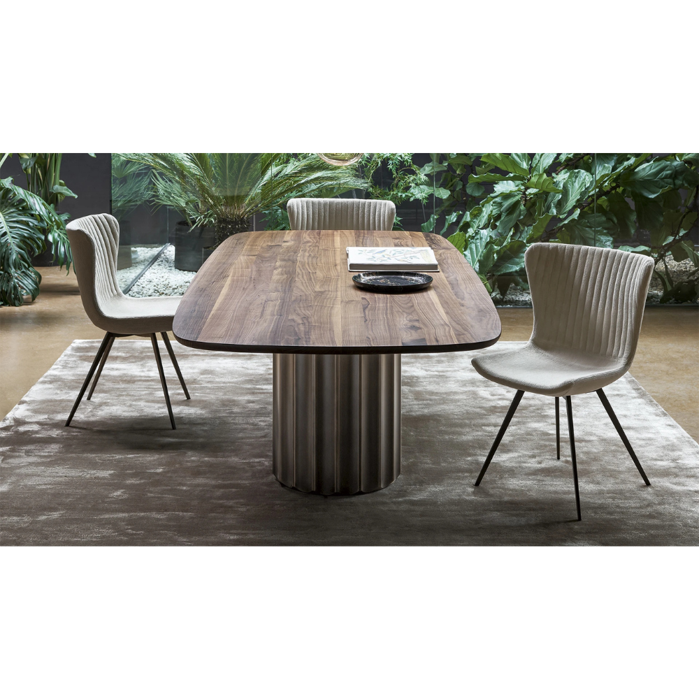 Bonaldo Table Dorian - 3
