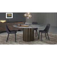 Bonaldo Table Dorian - 4