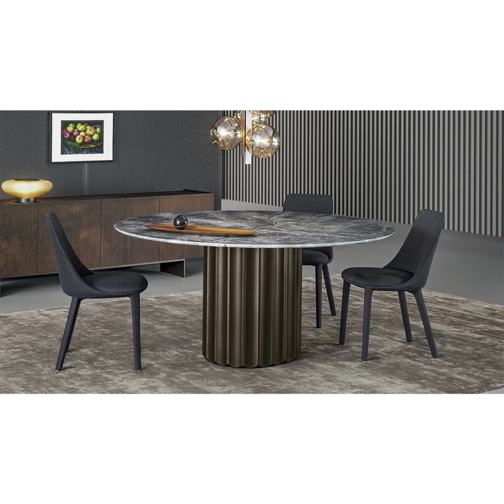 Bonaldo Table Dorian - 4