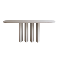 Bonaldo Table Geometric Console - 1