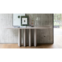 Bonaldo Table Geometric Console - 2